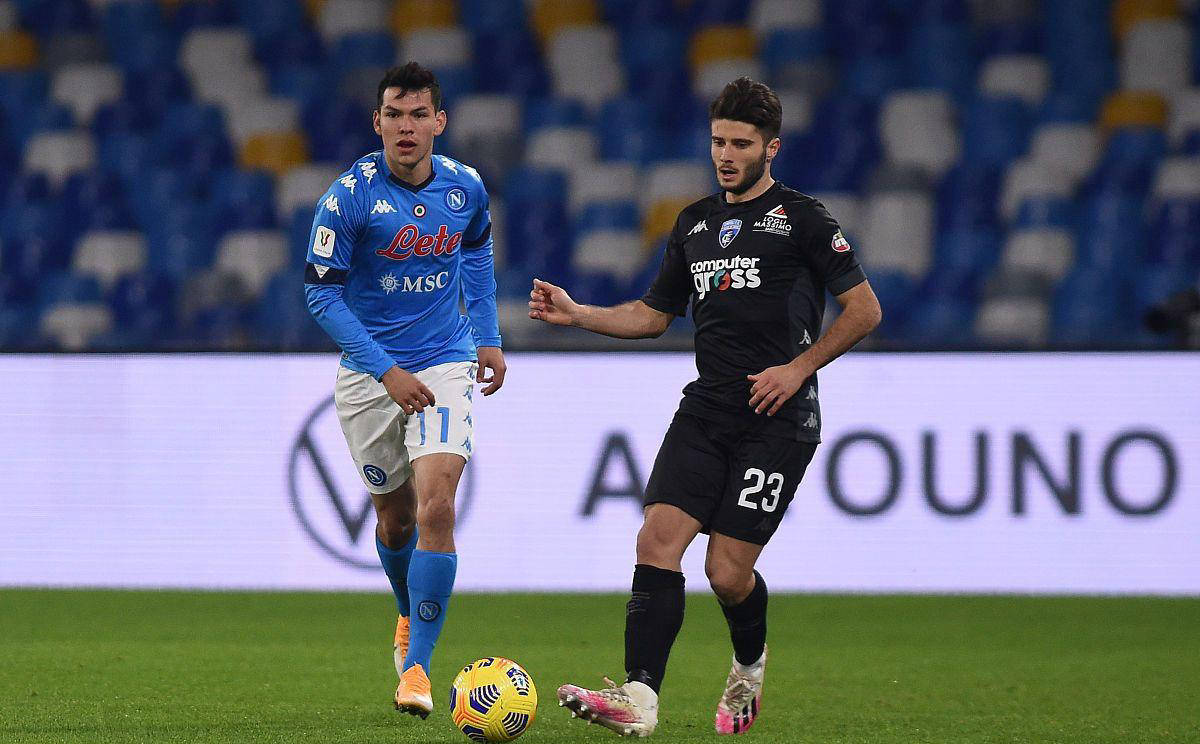 那不勒斯险胜瑞典,阿拉巴爆发神勇 那不勒斯险胜瑞典,阿拉巴爆发神勇