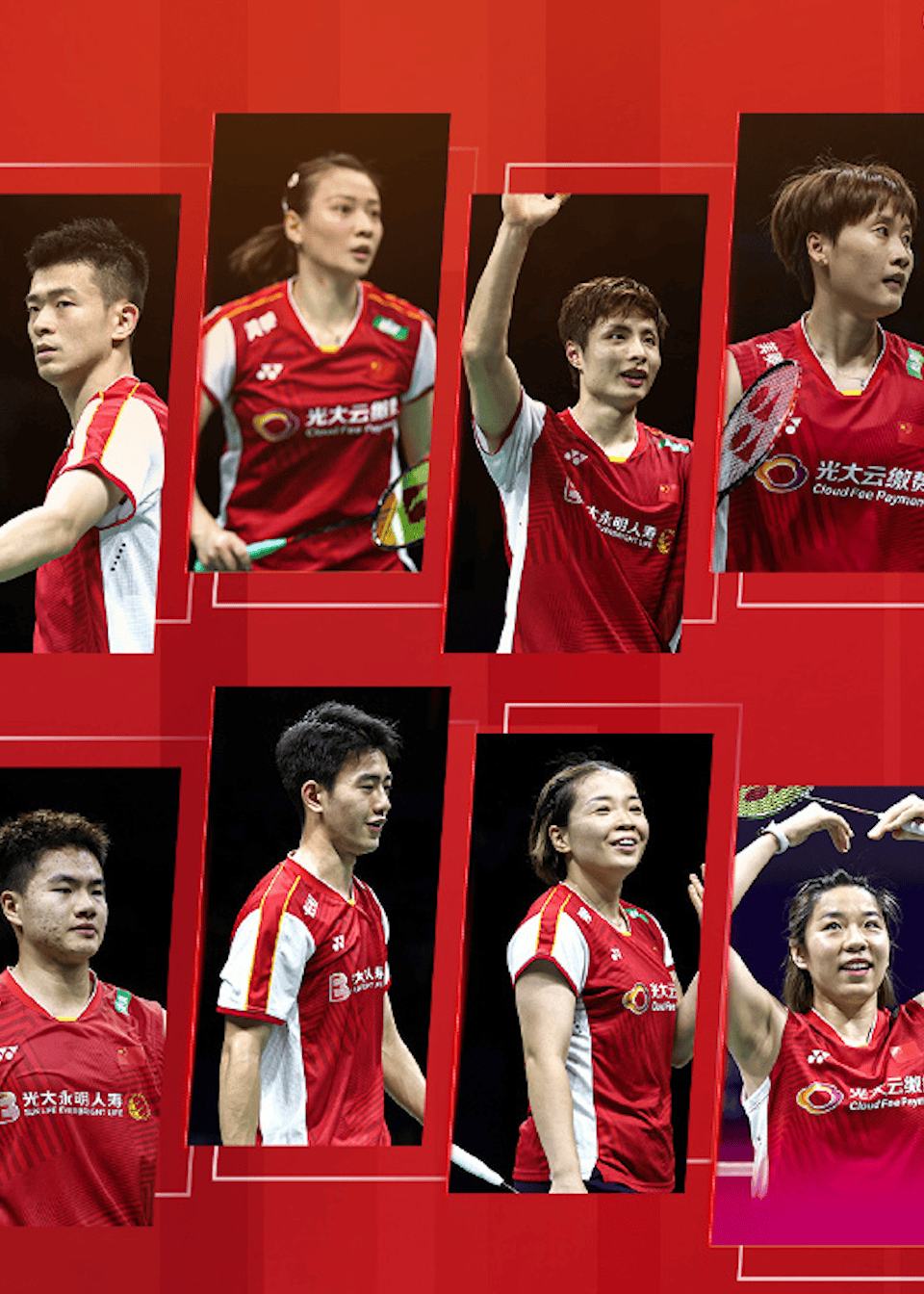 九游app下载-韩国羽毛球队绝地反击中国羽毛球队，辛杜爆发神勇的简单介绍