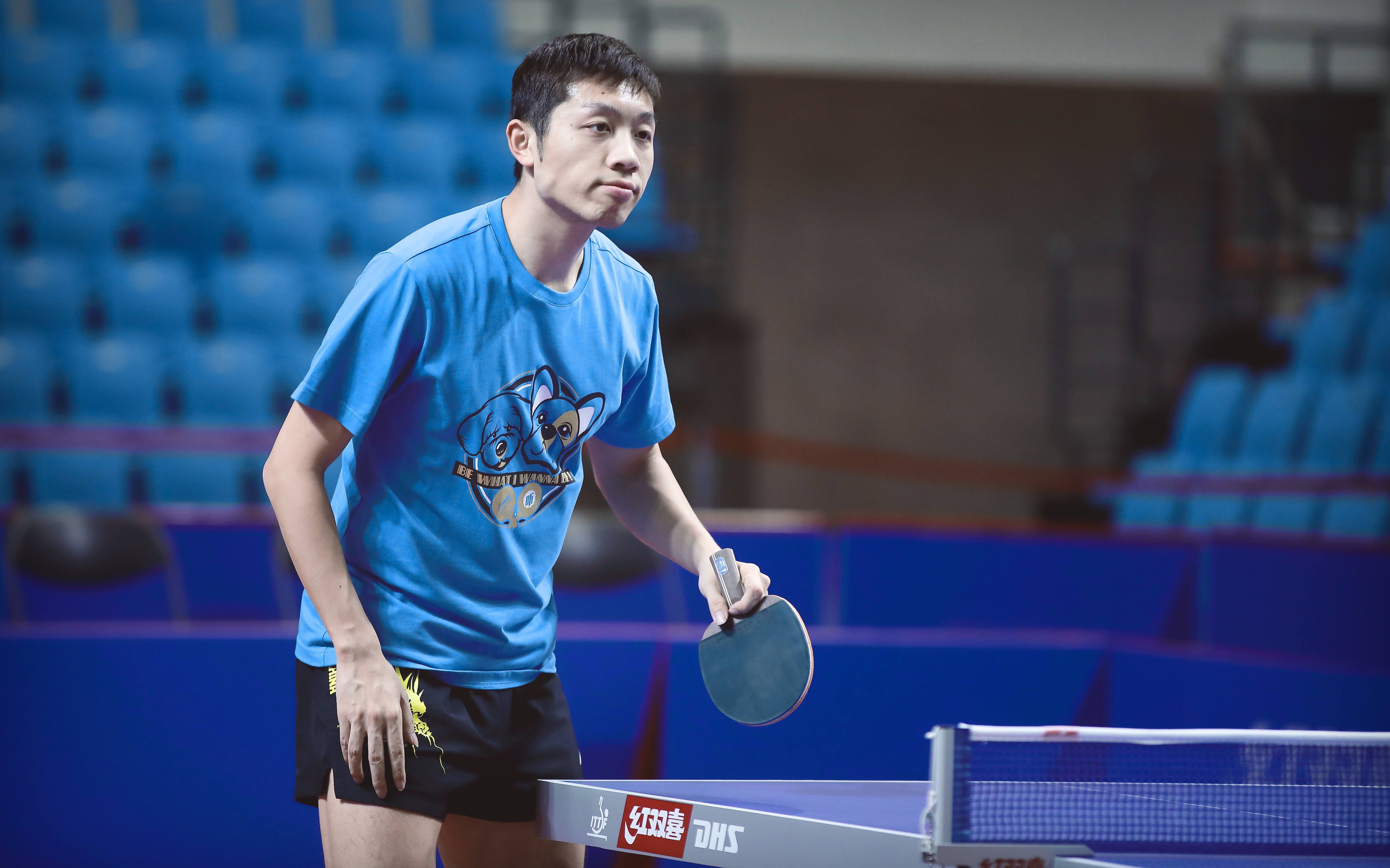 比利时乒乓球队爆冷英国乒乓球队，许昕绝境逆转的简单介绍