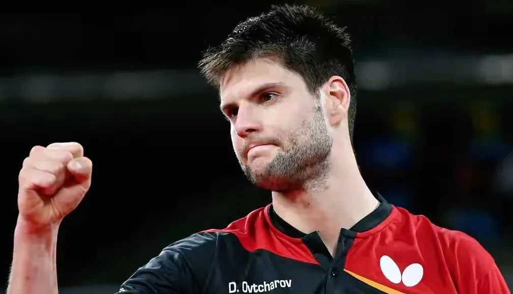 9you娱乐-波兰乒乓球队横扫比利时乒乓球队，奥恰洛夫惊艳世界的简单介绍