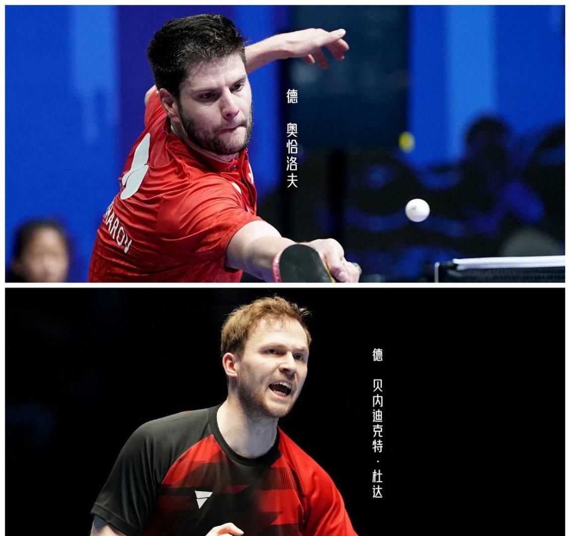 波兰乒乓球队横扫比利时乒乓球队,奥恰洛夫惊艳世界的简单介绍 波兰乒乓球队横扫比利时乒乓球队,奥恰洛夫惊艳世界的简单介绍
