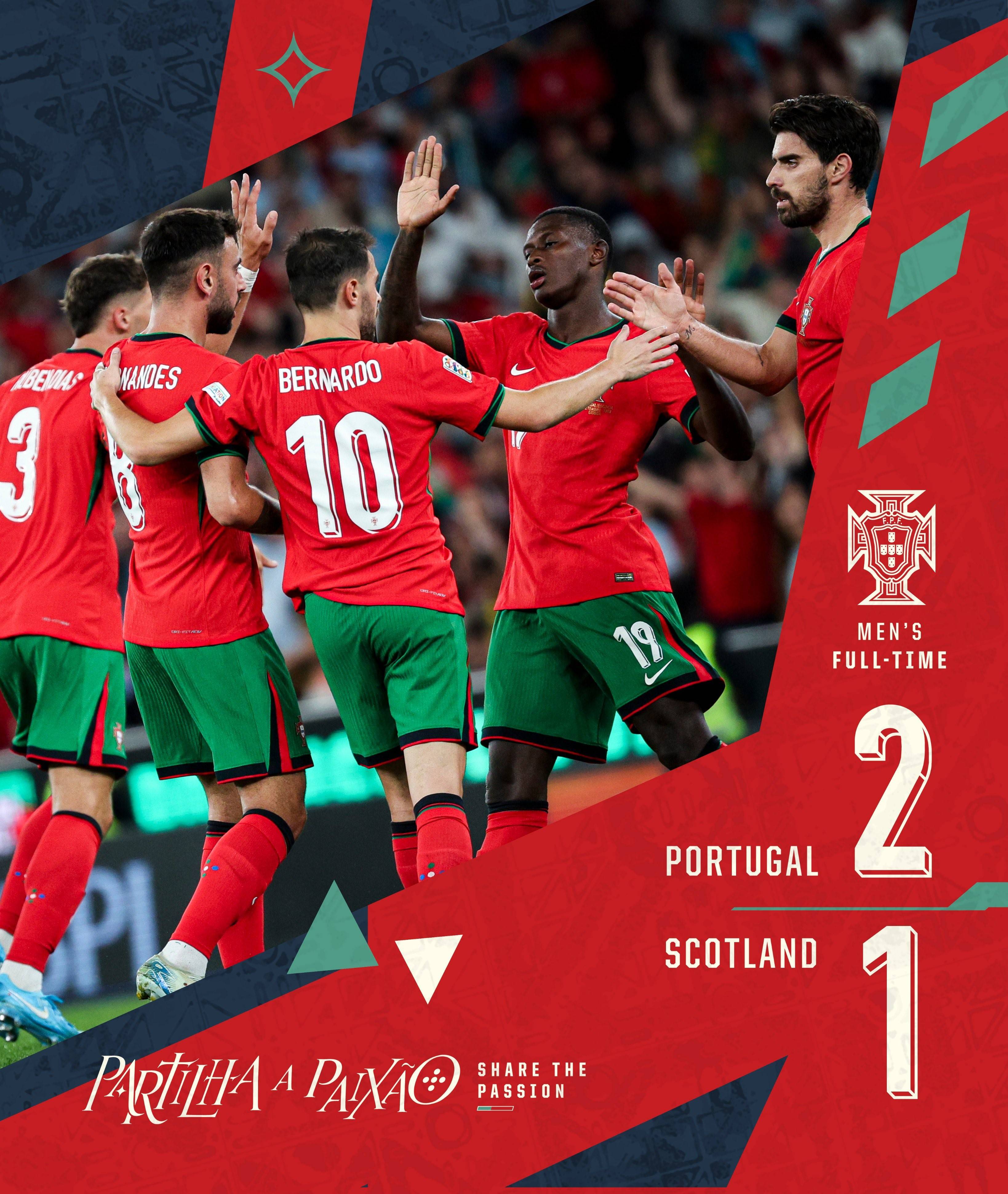 九游体育官方入口-包含莱比锡红牛翻盘葡萄牙，布鲁诺制霸全场的词条