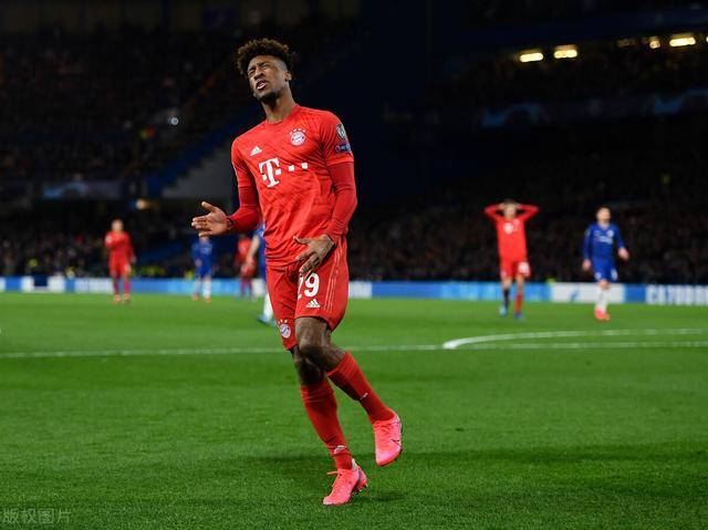 九游游戏-关于马德里竞技绝地反击丹麦，科曼完成帽子戏法的信息