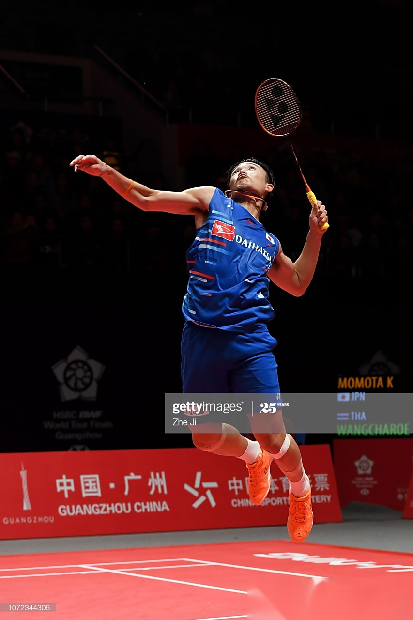 中国羽毛球队绝杀丹麦羽毛球队，桃田贤斗惊艳世界的简单介绍