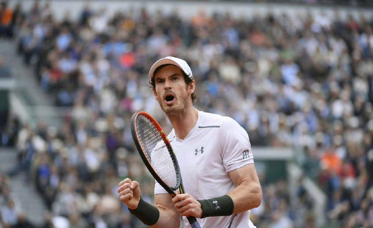 关于欧洲网球队逆转澳大利亚网球队，穆雷制霸全场的信息