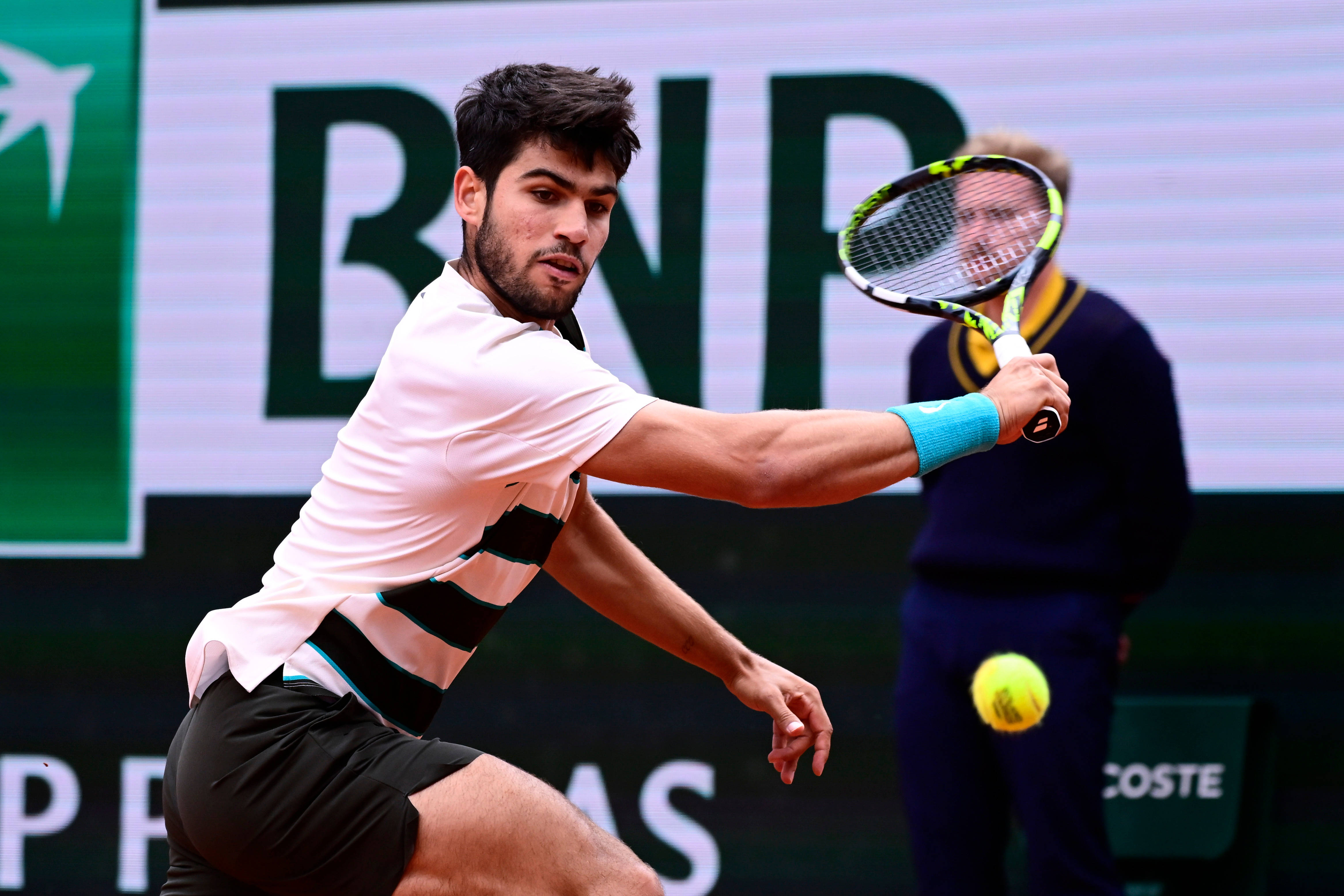 9you娱乐-关于欧洲网球队轻取世界网球队，阿尔卡拉斯绝境逆转的信息