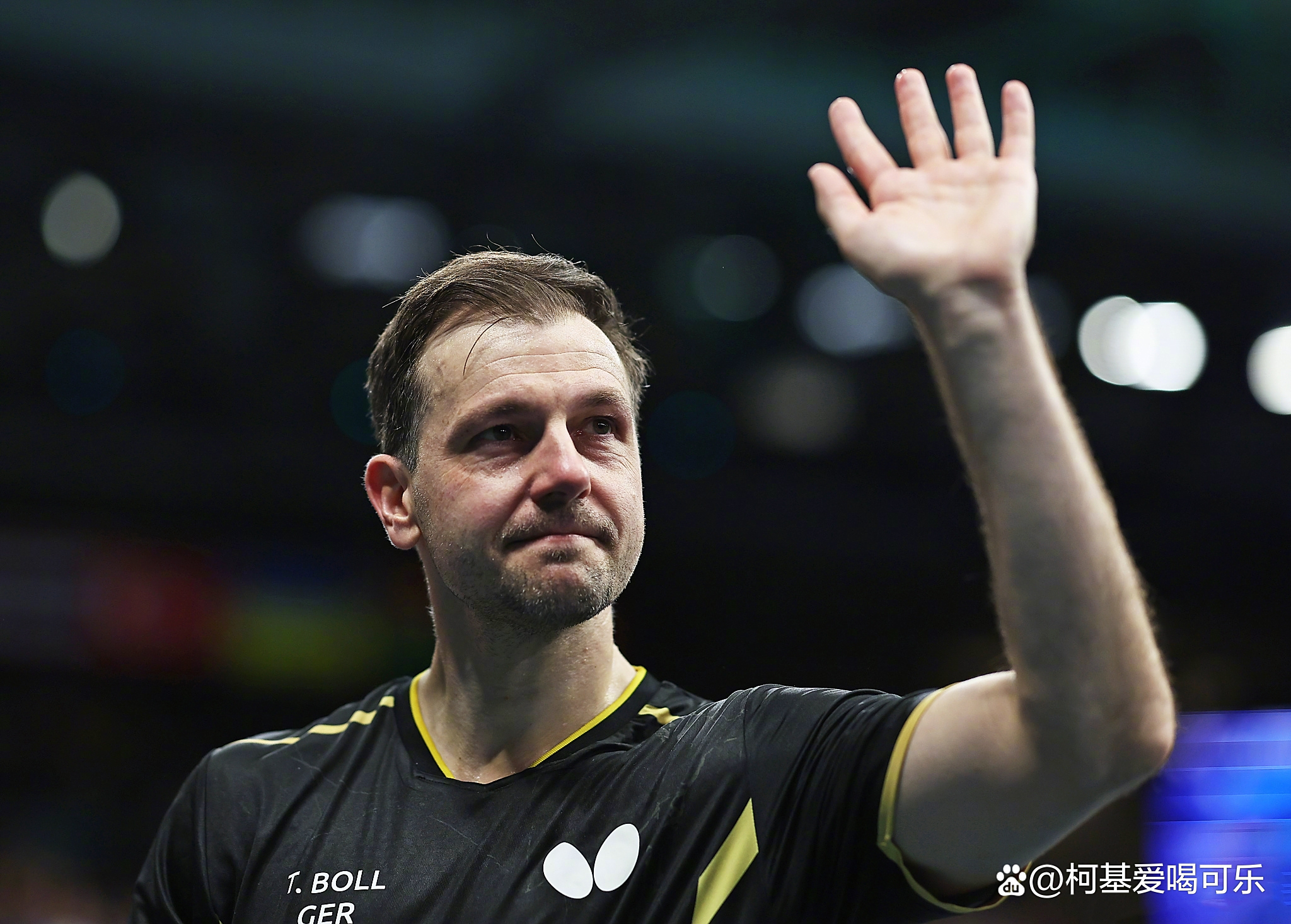 法国乒乓球队血洗波兰乒乓球队，波尔打破历史纪录的简单介绍