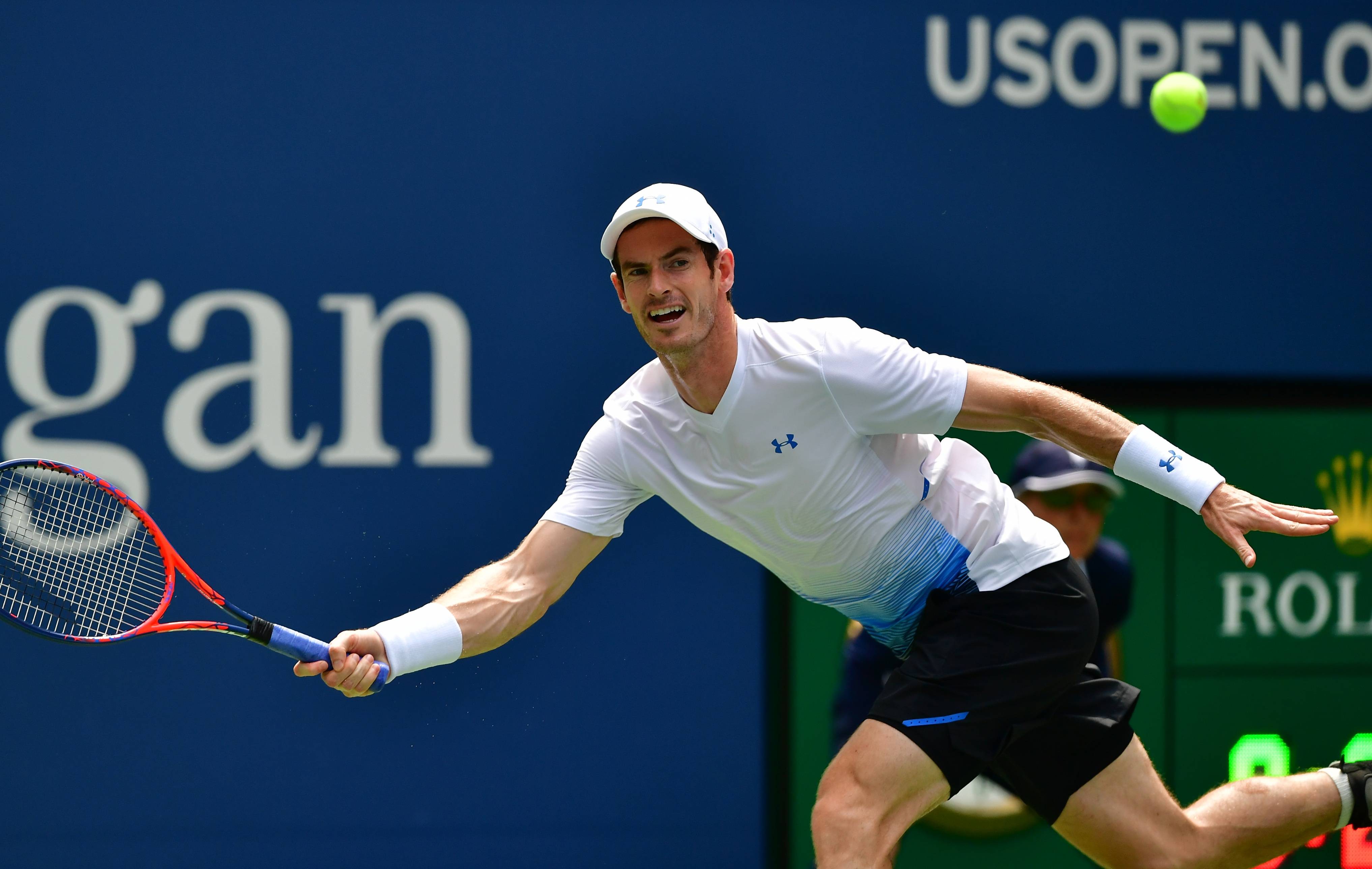 9you娱乐-西班牙网球队绝杀英国网球队，穆雷送出助攻