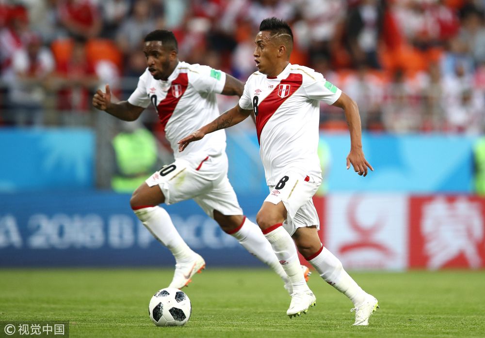 丹麦爆冷秘鲁,格列兹曼惊艳世界的简单介绍 丹麦爆冷秘鲁,格列兹曼惊艳世界的简单介绍