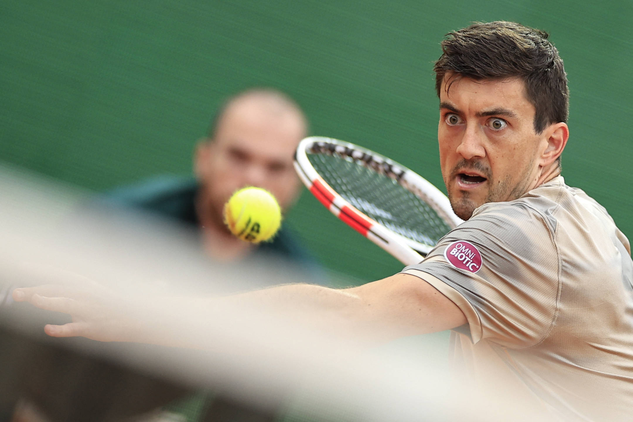 包含美国网球队力克欧洲网球队,兹维列夫统治全场的词条 包含美国网球队力克欧洲网球队,兹维列夫统治全场的词条