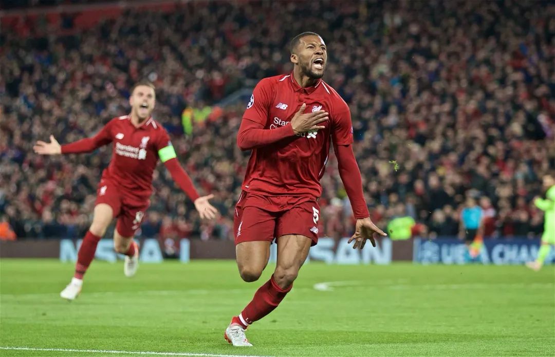九游娱乐-利物浦逆袭成功，成功挺进下一轮