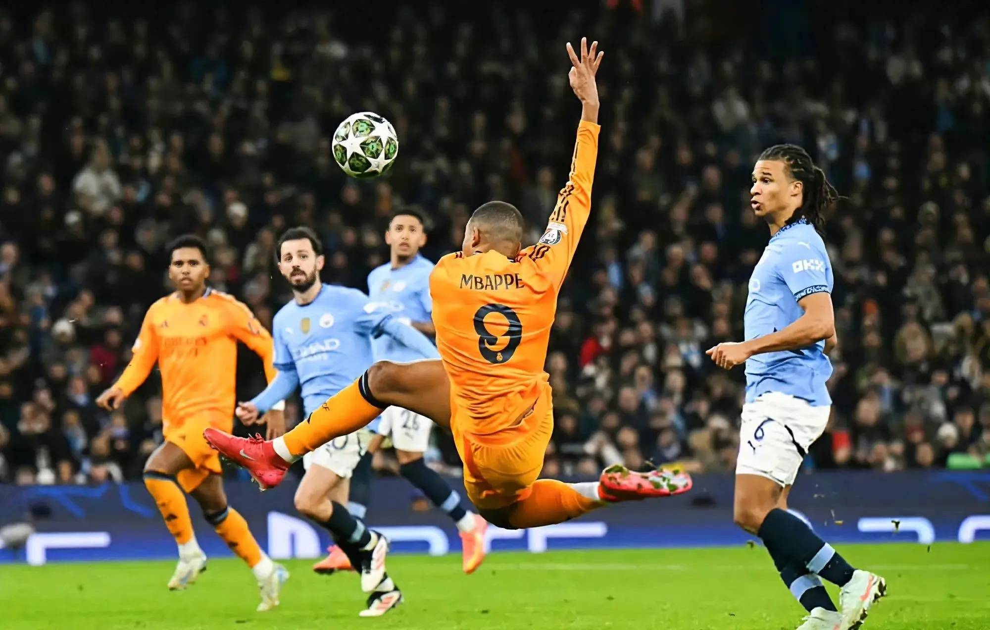 九游APP-皇家马德里将面对曼城的激烈挑战的简单介绍