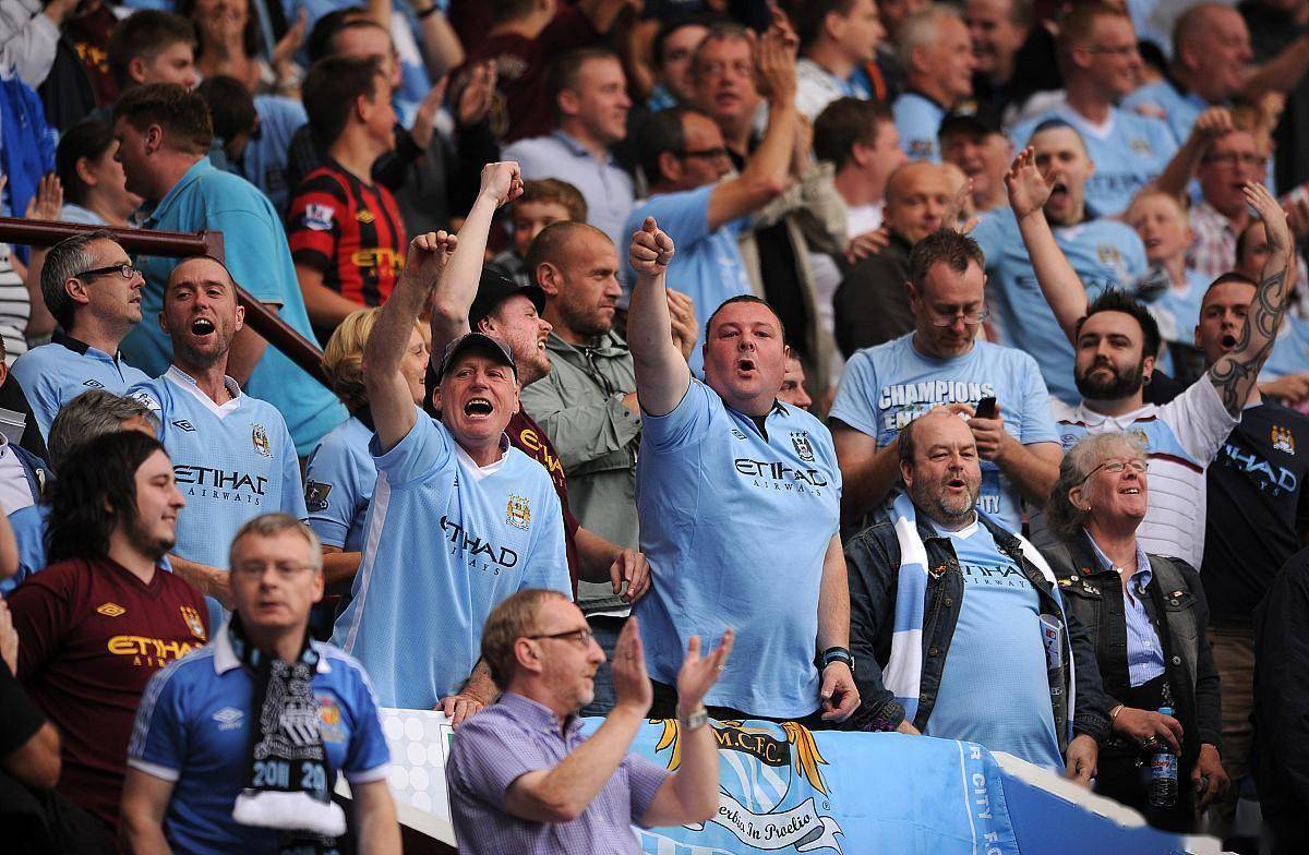 皇家马德里将面对曼城的激烈挑战的简单介绍 皇家马德里将面对曼城的激烈挑战的简单介绍