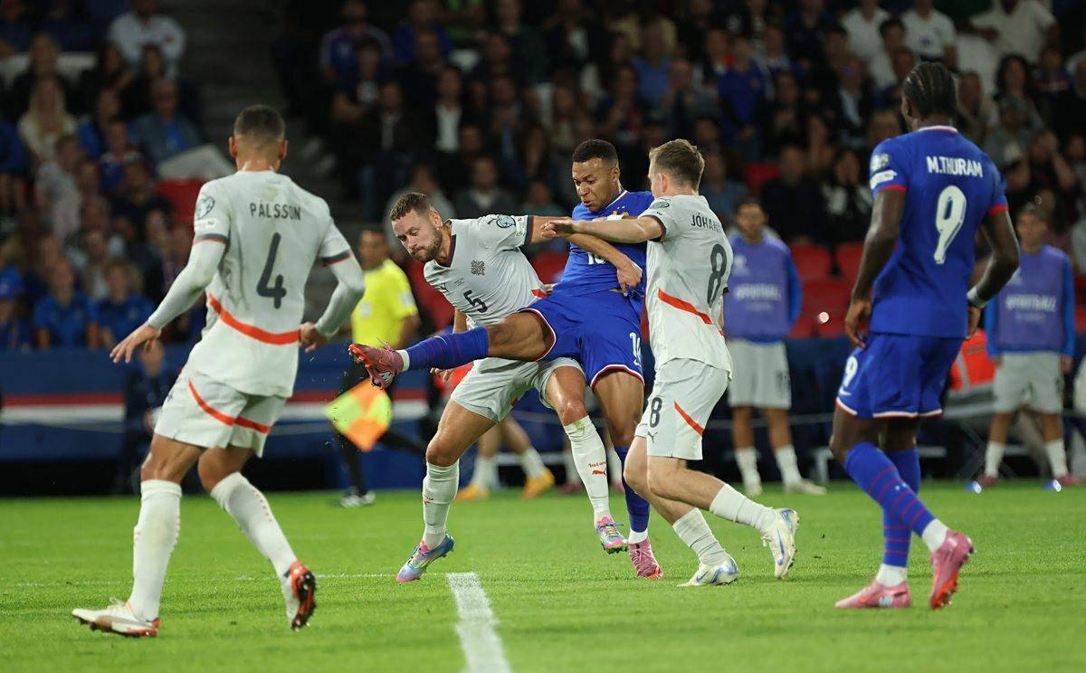 关于斯洛伐克队主场胜出,实力支撑冲击16强的信息 关于斯洛伐克队主场胜出,实力支撑冲击16强的信息