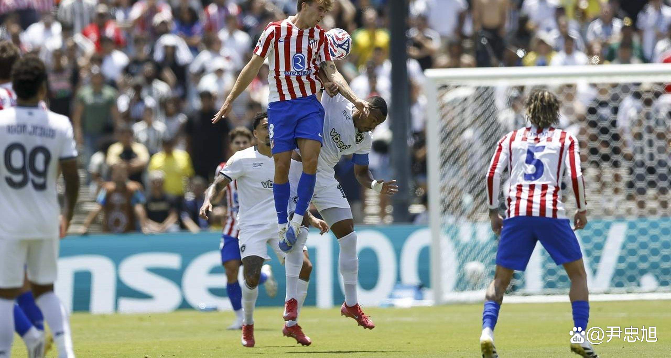 马竞主场大胜，力压对手展现统治力的简单介绍