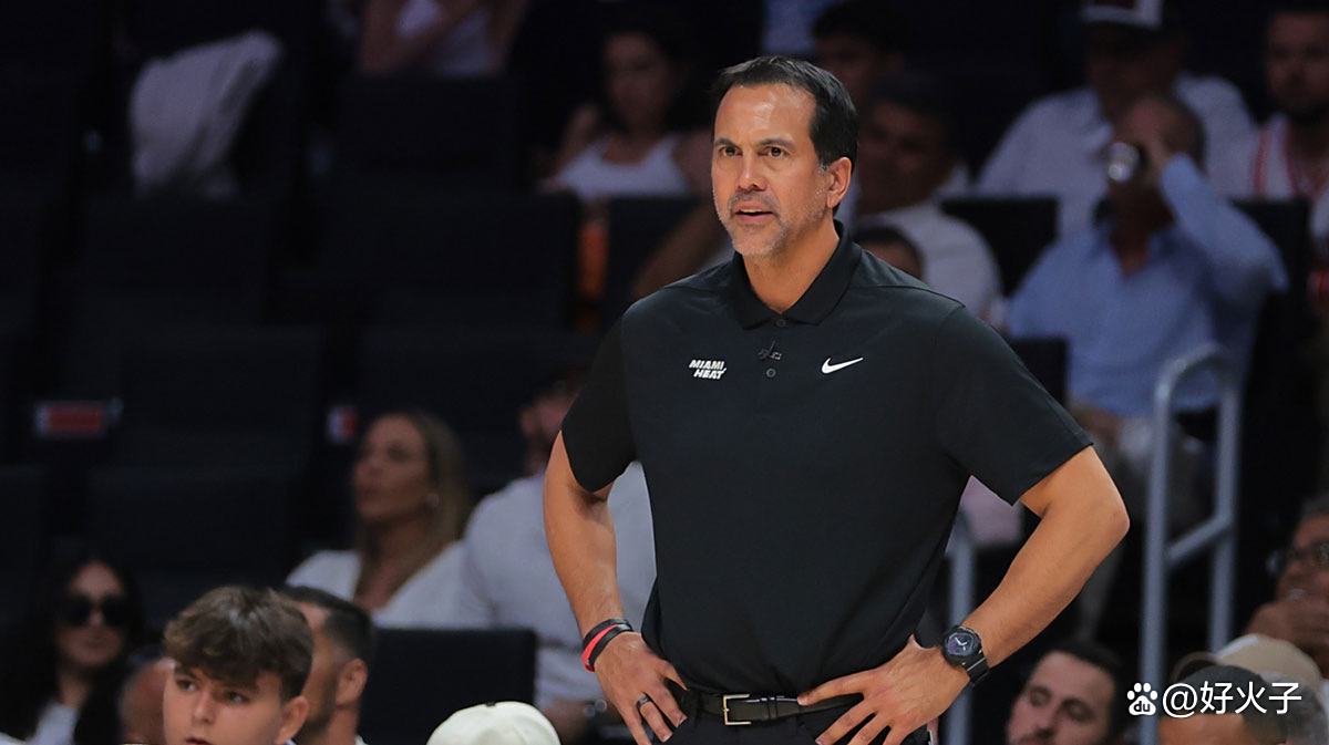 热火主帅变阵调整,球队迎来新气象的简单介绍 热火主帅变阵调整,球队迎来新气象的简单介绍