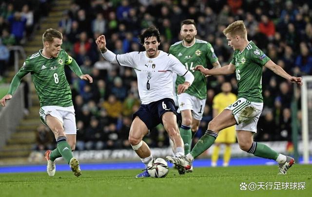 九游娱乐网页-关于意大利主场力克北爱尔兰，欧预赛战绩稳定的信息