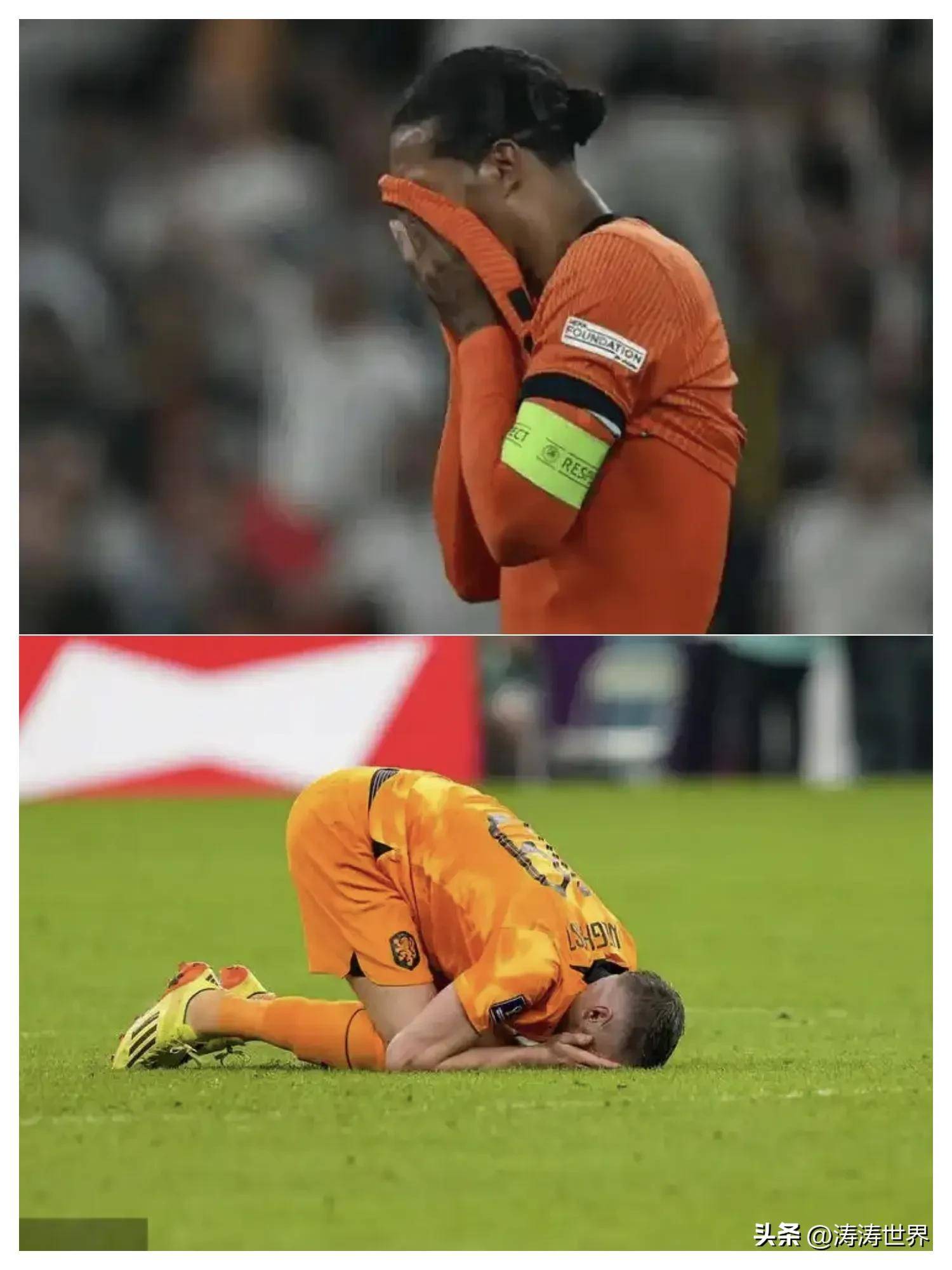 荷兰队上演惊天大逆转,逆袭成功的简单介绍 荷兰队上演惊天大逆转,逆袭成功的简单介绍