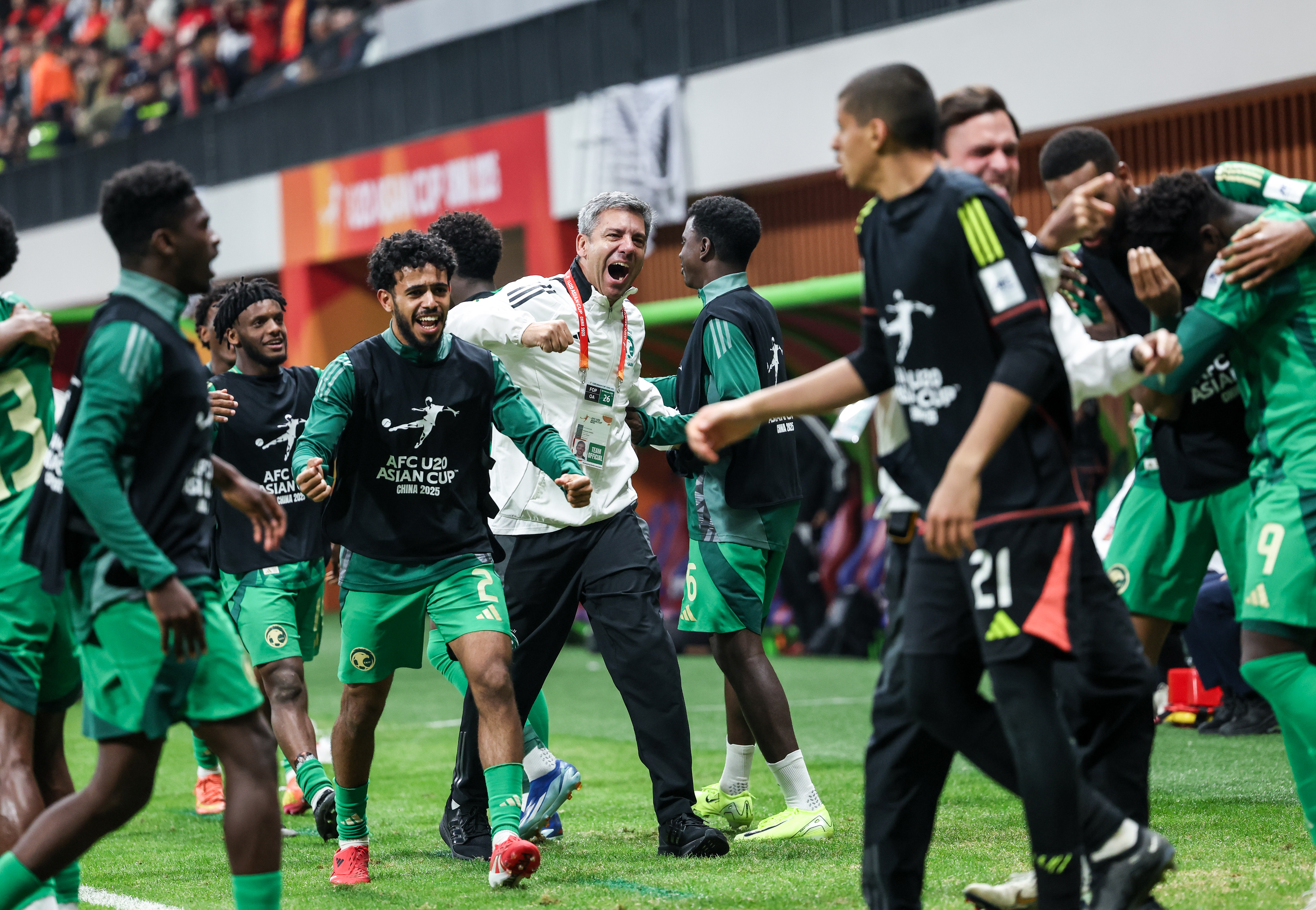 精彩对决!欧洲球队不敌亚洲球队,无缘晋级 精彩对决!欧洲球队不敌亚洲球队,无缘晋级