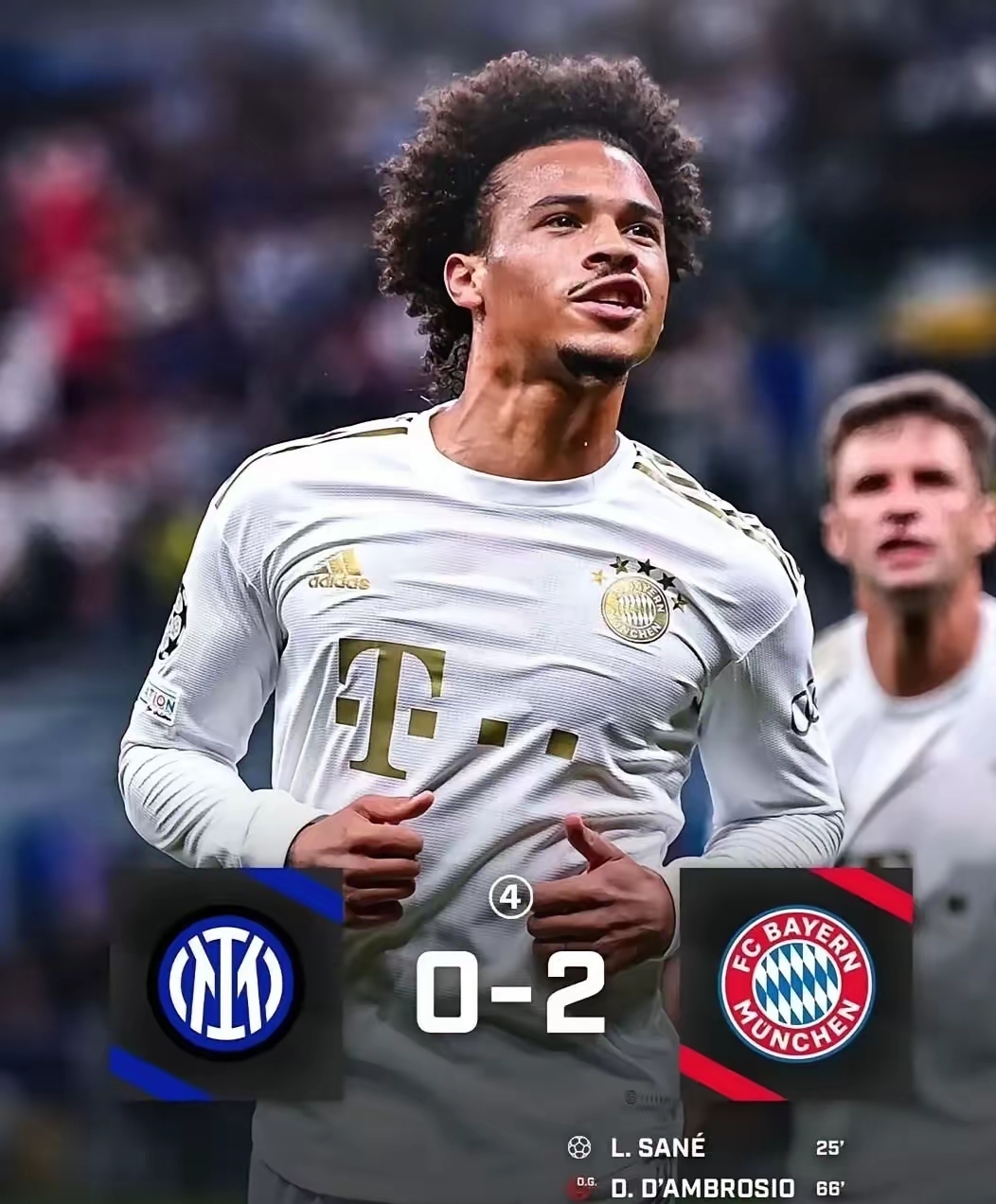 九游体育-拜仁慕尼黑队中场发挥出色，成为胜利保障