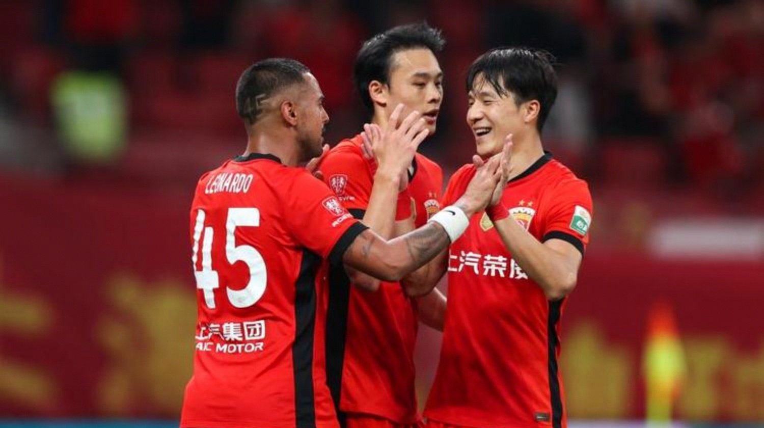 精彩对决，球队实力对比明显