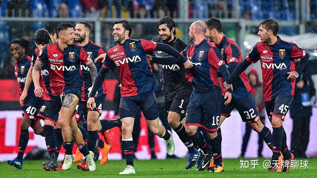 亚特兰大客场战平热那亚,维拉蒂奥建功 亚特兰大客场战平热那亚,维拉蒂奥建功