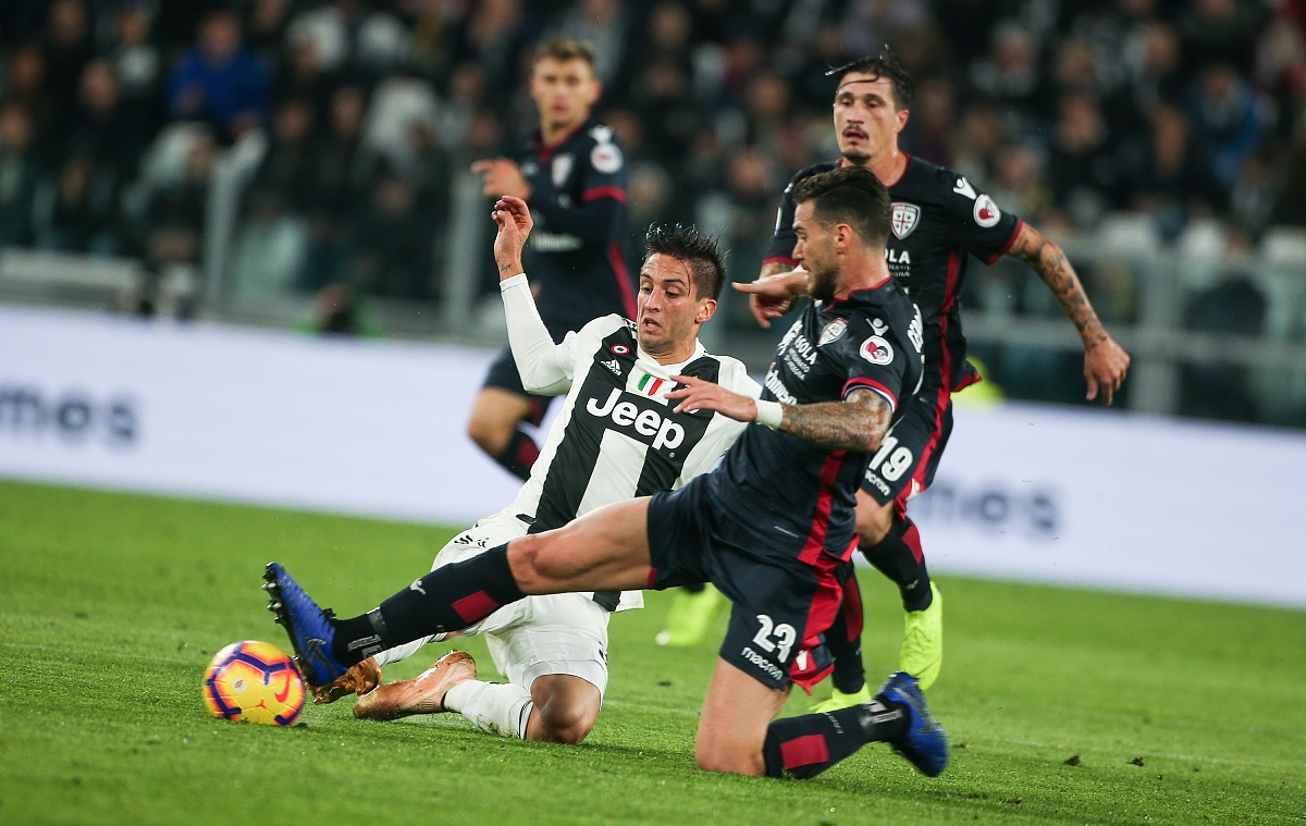 九游体育官方入口-包含克罗托内将在主场迎战卡利亚里的词条