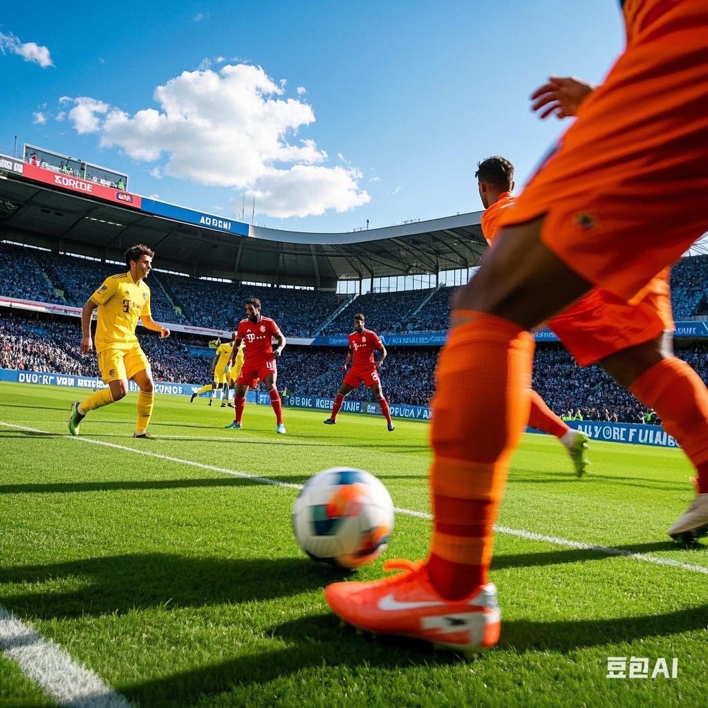 九游娱乐官方-拜仁横扫曼联，晋级欧冠半决赛