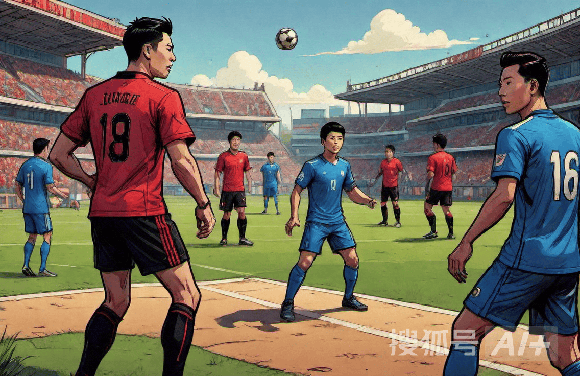 看点十足!马竞一战旗开得胜,晋级四强赛的简单介绍 看点十足!马竞一战旗开得胜,晋级四强赛的简单介绍