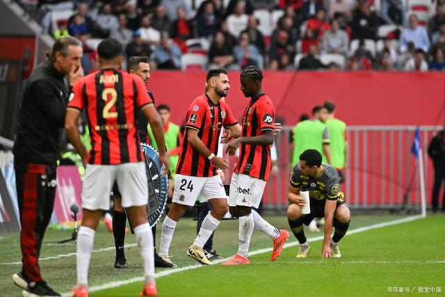 包含巴黎客场战平尼斯，暂时停滞榜首的词条