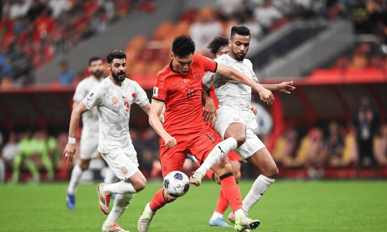 迎来挑战：球队即将面对的考验的简单介绍