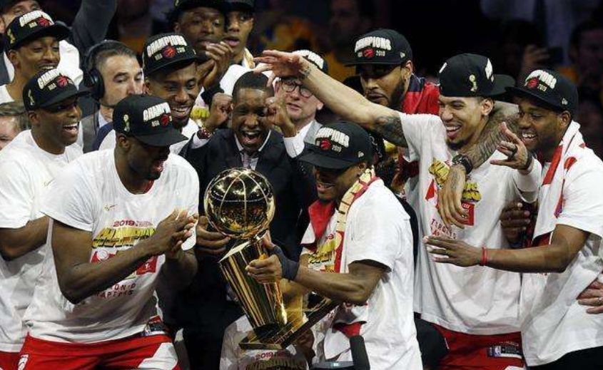 九游VIP-猛龙战胜黄蜂，卡哇伊砍下分