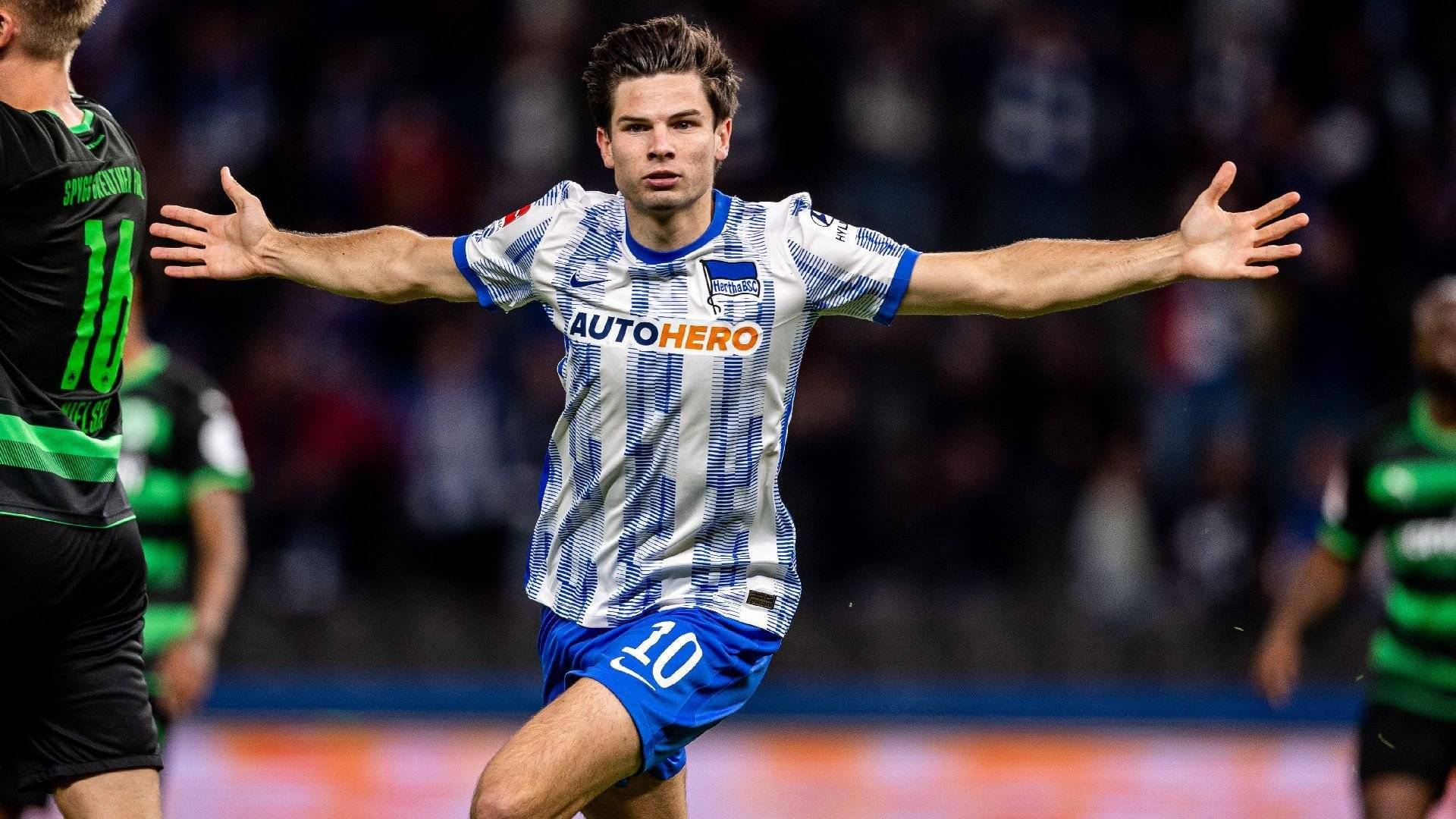 9you娱乐-柏林赫塔要迎来强敌，瓦根新一轮考验的简单介绍