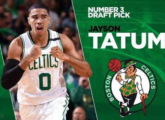 凯尔特人热情：Tatum贵族绝佳表象成新领袖的简单介绍