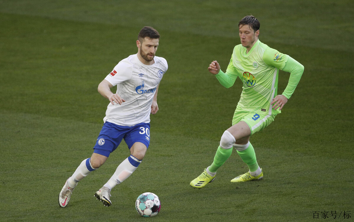 九游体育-关于沙尔克防线再度崩盘，回归训练拼反弹的信息