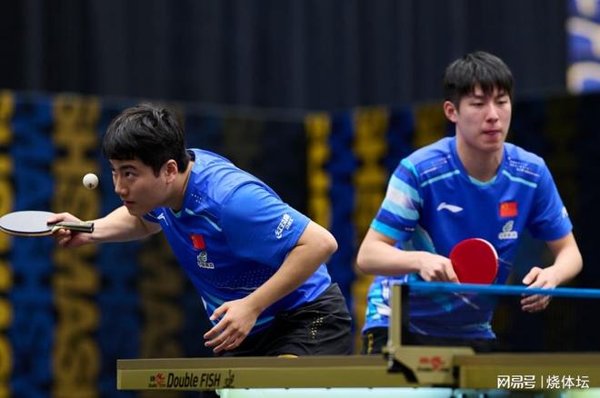 瑞典队鏖战韩国队，梁靖崑高光表现的简单介绍