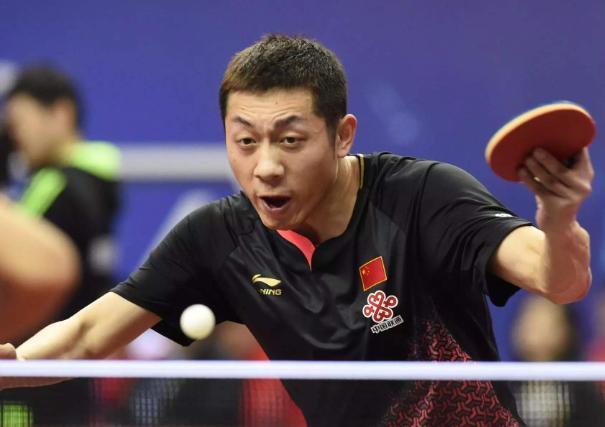 九游APP-中国队横扫奥地利队，许昕状态火热