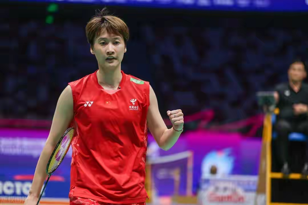 九游娱乐官方-中国队逆转马来西亚队，马琳刷新纪录