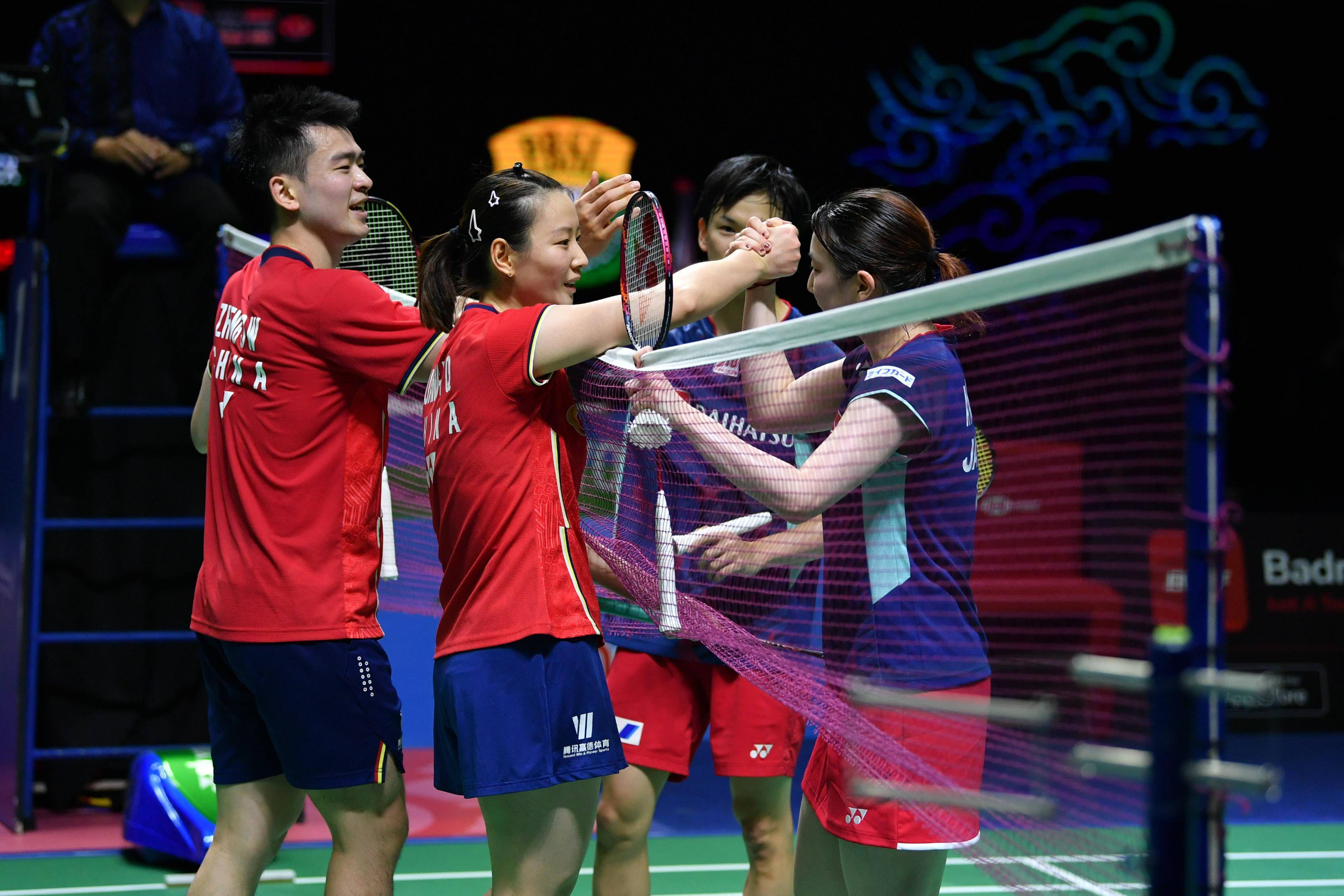 九游娱乐官方-日本队碾压印尼队，郑思维状态火热的简单介绍