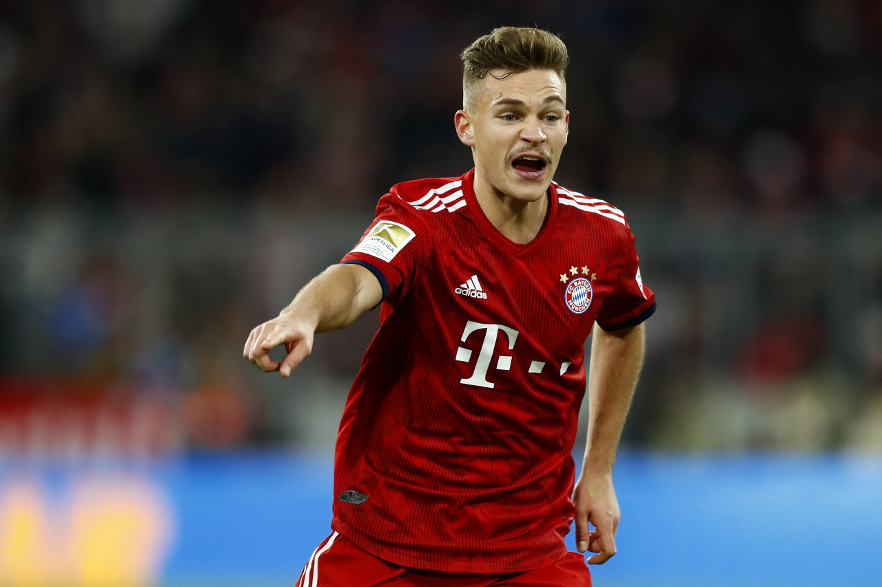 九游娱乐网页-巴黎横扫利物浦，基米希刷新纪录