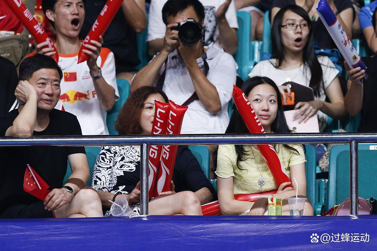 韩国队鏖战印度队，马琳关键制胜