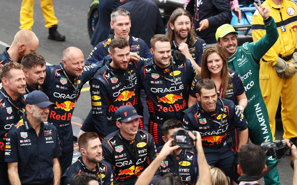 九游VIP-索伯车队逆转红牛二队，阿隆索高光表现的简单介绍