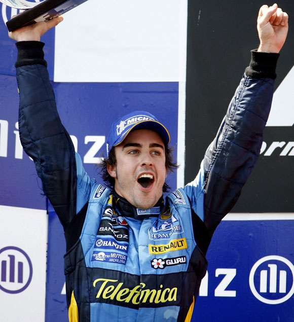 九游体育直播-红牛二队险胜雷诺车队，阿隆索高光表现的简单介绍