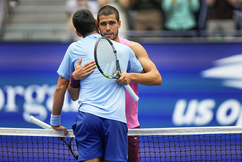 九游体育官方入口-关于拉沃尔杯逆转蒙特卡洛大师赛，德约科维奇统治全场的信息