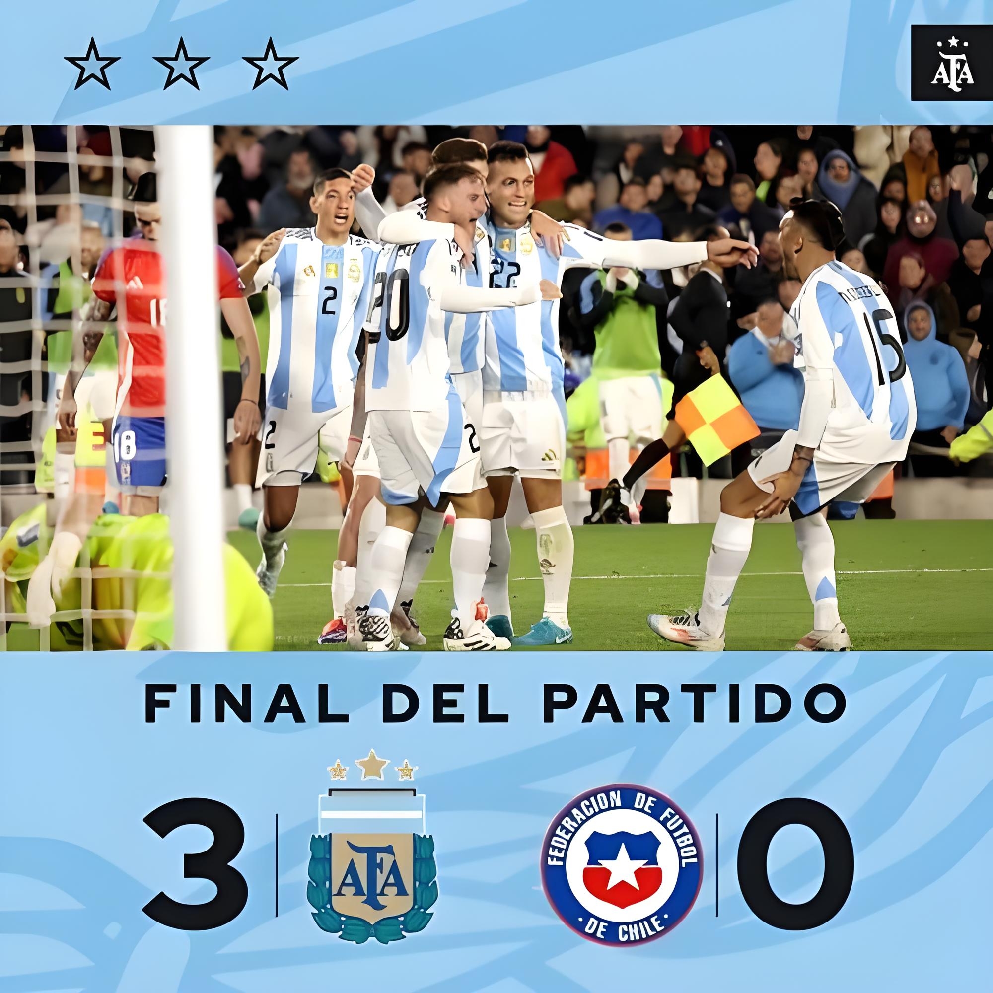 阿根廷完胜巴西，莫德里奇刷新纪录的简单介绍