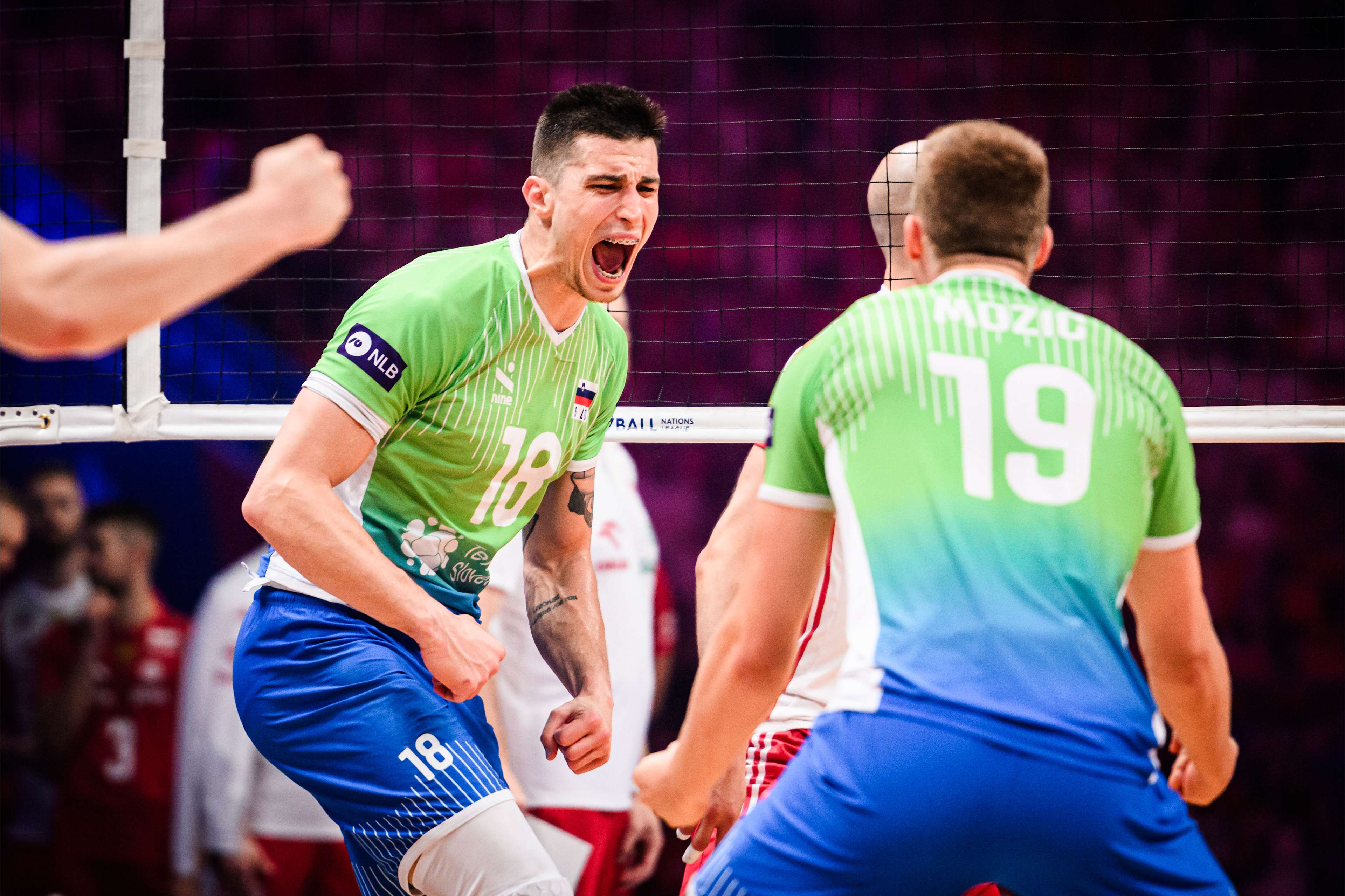 九游体育直播-德国队绝杀波兰队，林高远点燃赛场