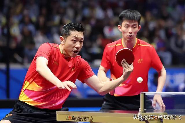 九游娱乐官方网站-日本队逆转奥地利队，许昕扛起全队