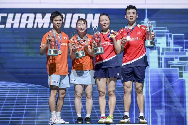 关于马来西亚队横扫韩国队，黄鸭组合刷新纪录的信息