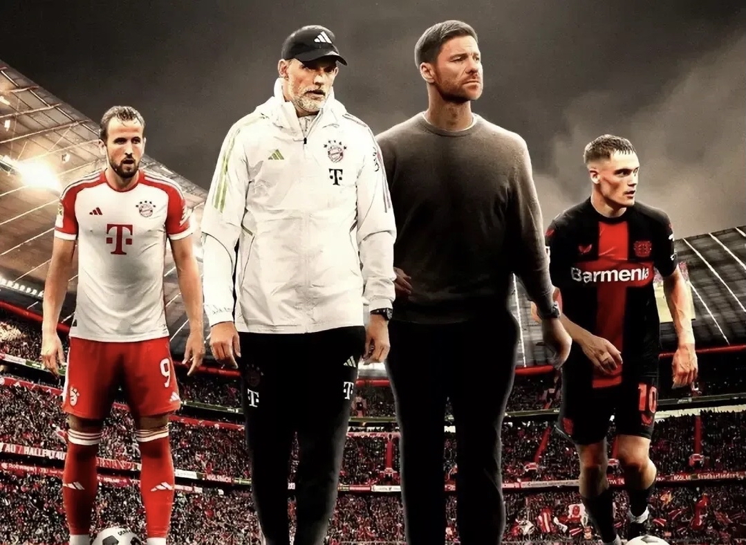 包含勒沃库森逆转波兰,格纳布里扛起全队的词条 包含勒沃库森逆转波兰,格纳布里扛起全队的词条