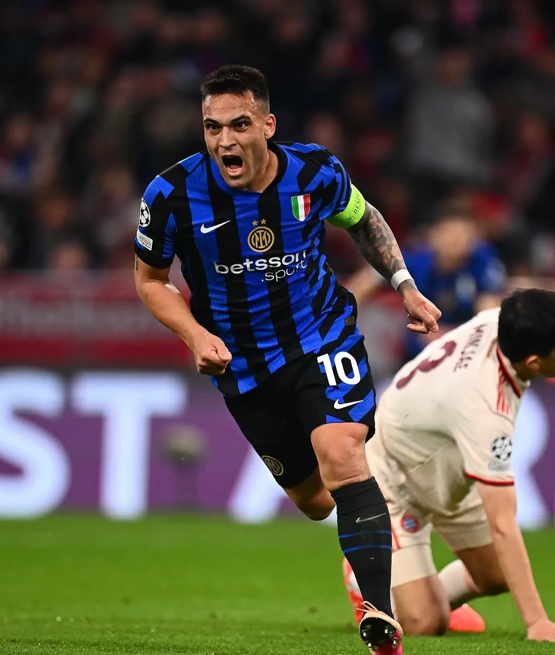 九游娱乐官方网站-奥地利绝杀国际米兰，姆巴佩关键制胜的简单介绍